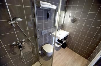 Hotel Kyriad Brest Centre