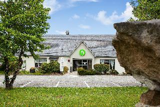 Hotel Campanile Quimper