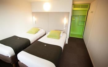 Hotel Campanile Quimper