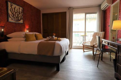 Hotel Des Tuileries