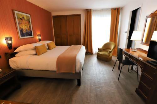 Hotel Des Tuileries