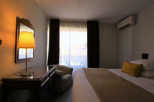 Hotel Des Tuileries