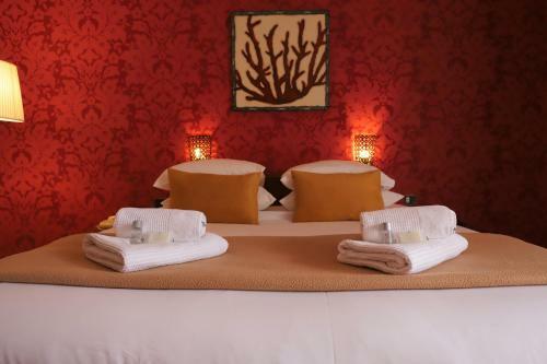 Hotel Des Tuileries