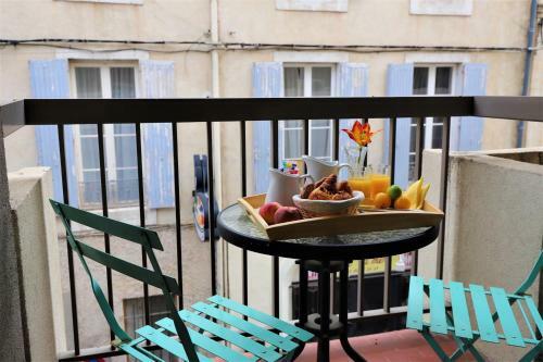 Hotel Des Tuileries