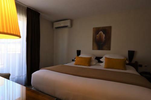 Hotel Des Tuileries
