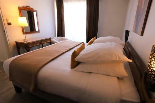 Hotel Des Tuileries