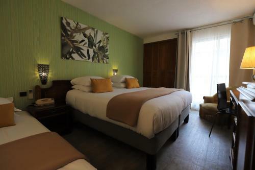 Hotel Des Tuileries