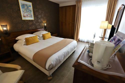 Hotel Des Tuileries