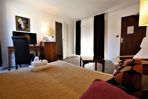 Hotel Des Tuileries