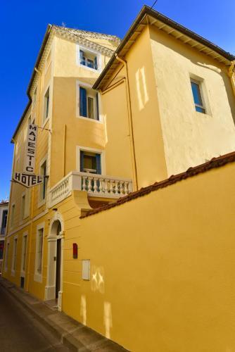 Majestic Hotel