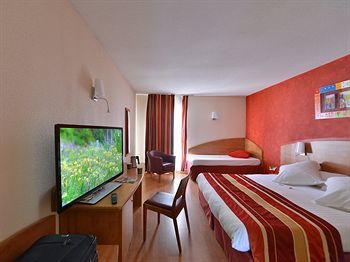 Hotel Kyriad N�mes