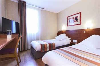 Hotel Kyriad N�mes