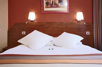 Hotel Kyriad N�mes