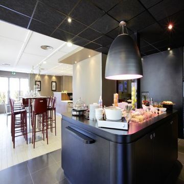 Hotel Campanile