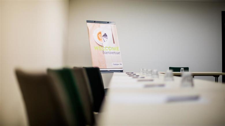 Hotel Campanile - Rennes Centre