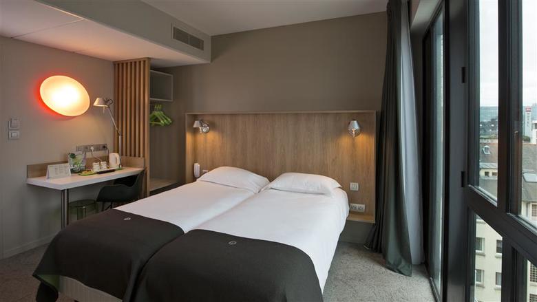 Hotel Campanile - Rennes Centre