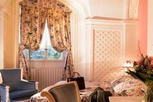 Hotel Chateau D'artigny