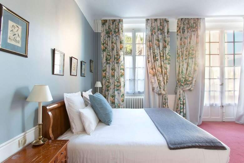 Hotel Ch�teau De La Commanderie