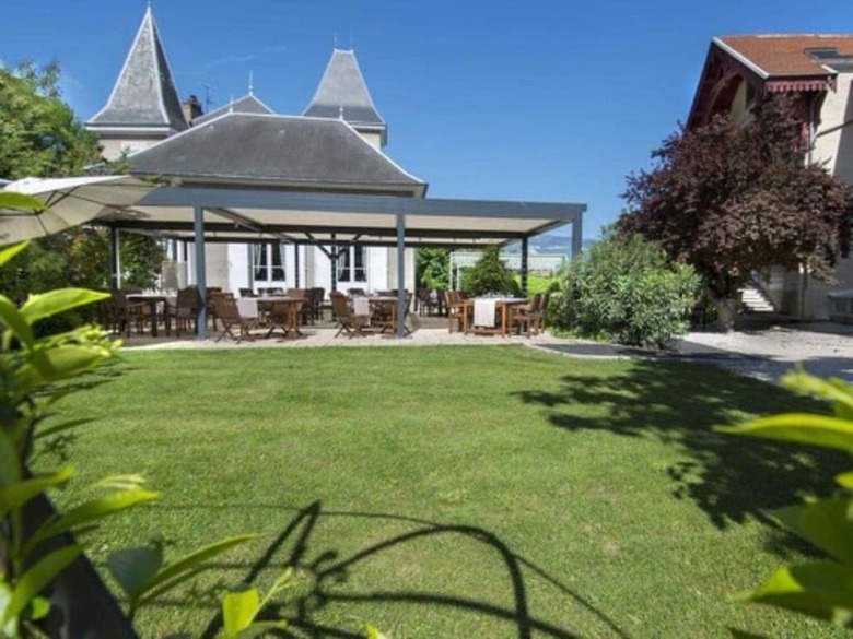 Hotel Ch�teau De La Commanderie