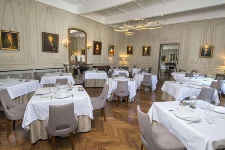 Hotel Ch�teau De La Commanderie