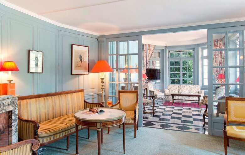 Hotel Ch�teau De La Commanderie