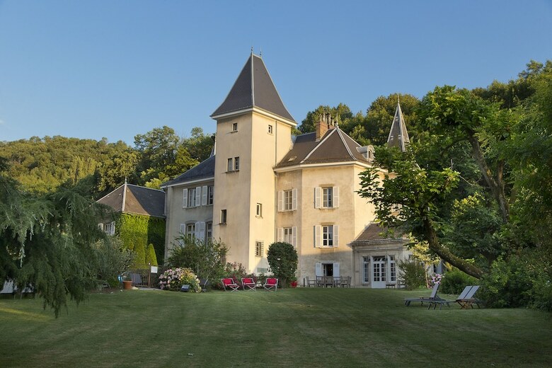 Hotel Ch�teau De La Commanderie