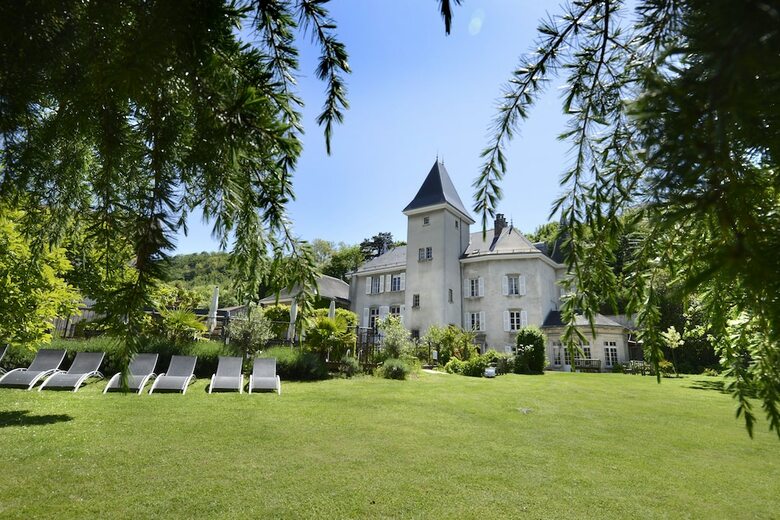 Hotel Ch�teau De La Commanderie