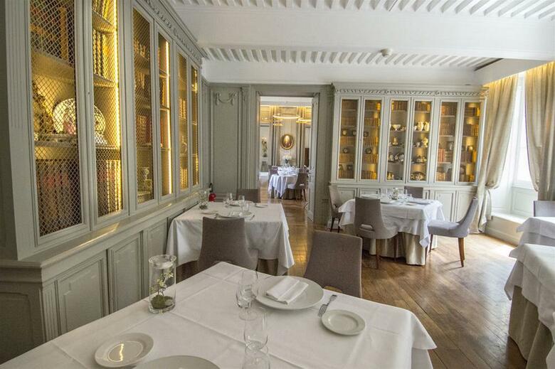 Hotel Ch�teau De La Commanderie