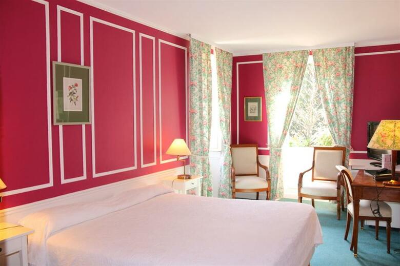 Hotel Ch�teau De La Commanderie