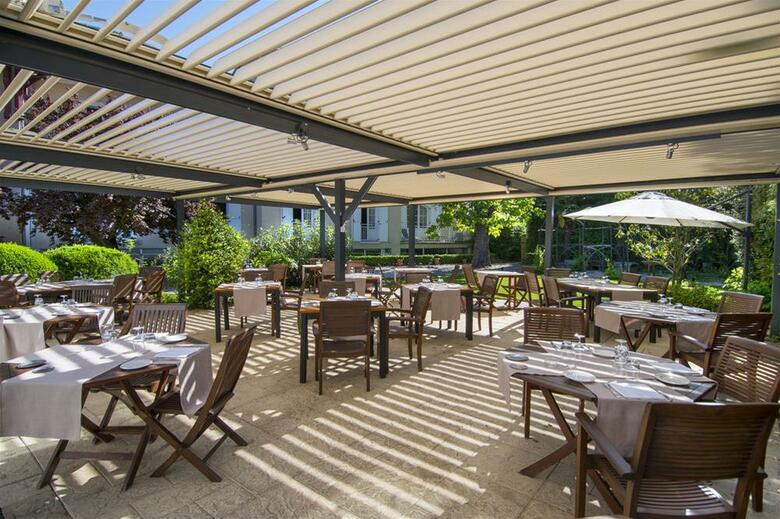 Hotel Ch�teau De La Commanderie
