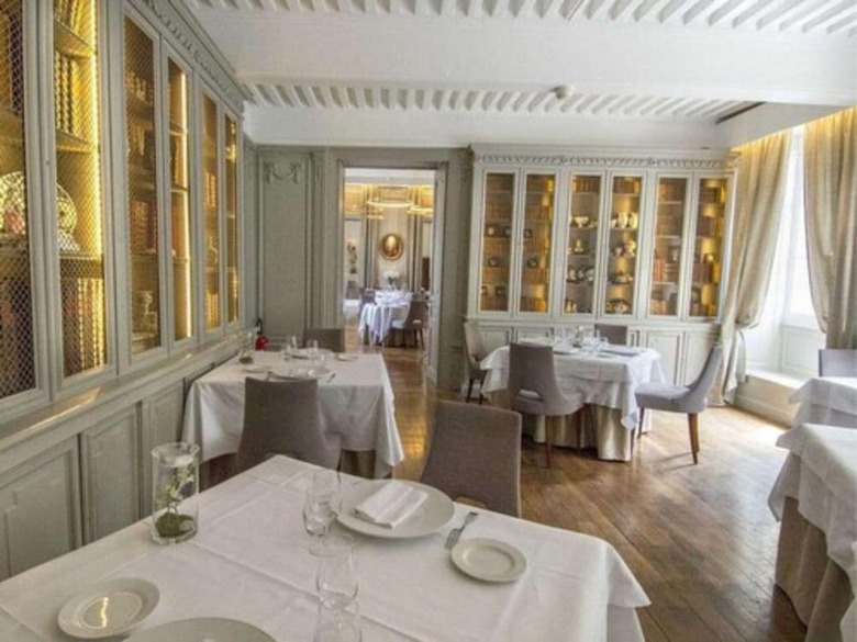 Hotel Ch�teau De La Commanderie