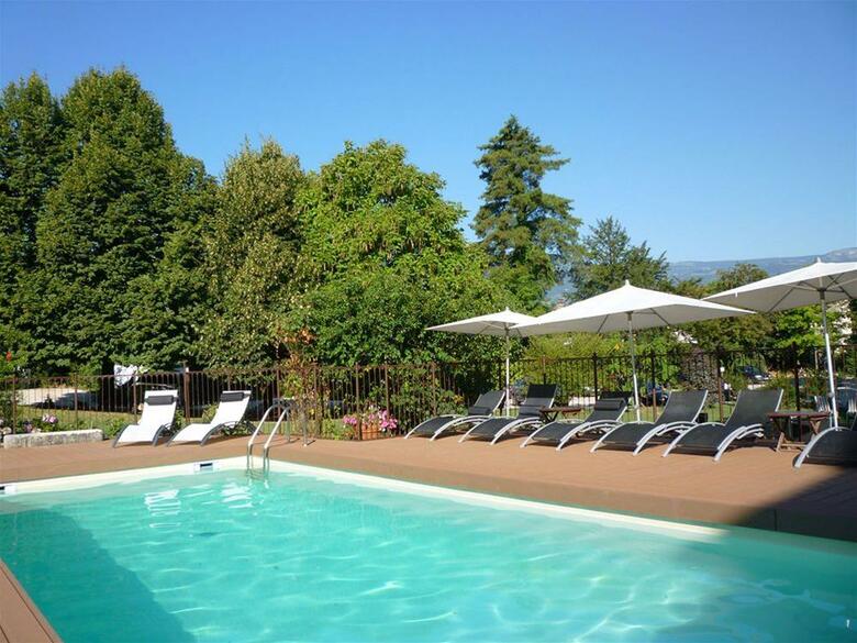 Hotel Ch�teau De La Commanderie