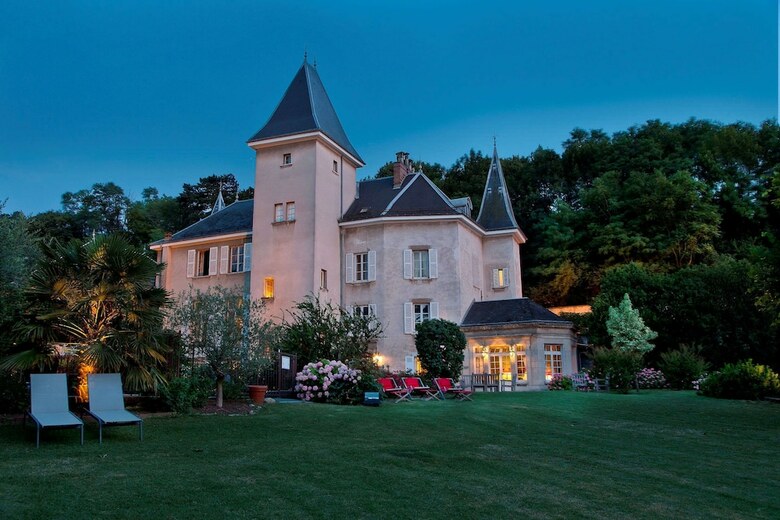Hotel Ch�teau De La Commanderie