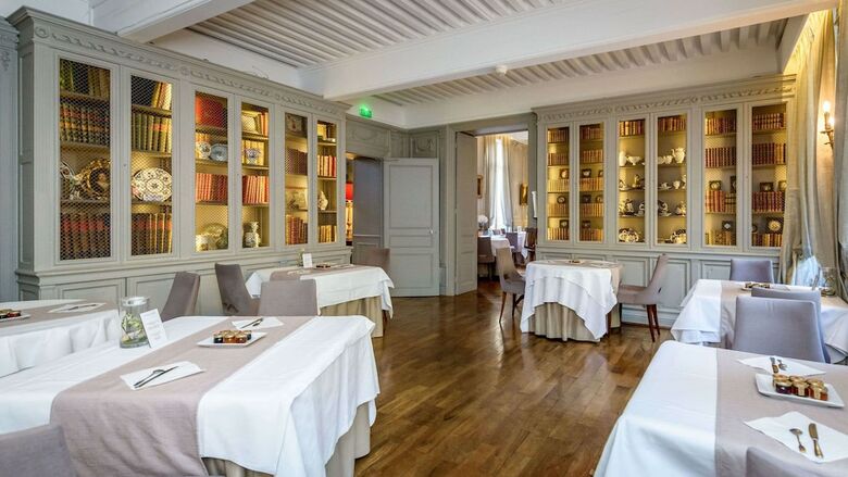 Hotel Ch�teau De La Commanderie