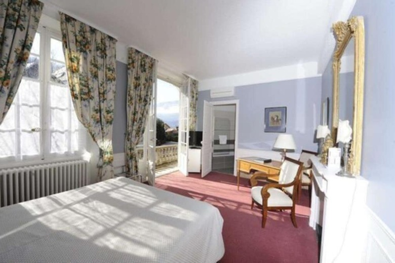 Hotel Ch�teau De La Commanderie