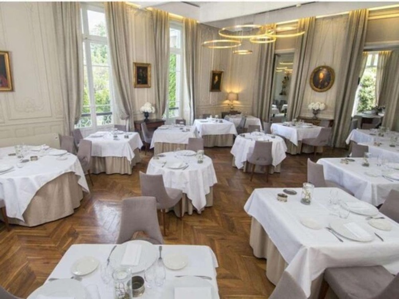 Hotel Ch�teau De La Commanderie