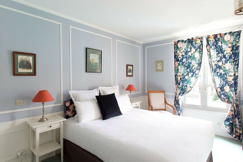 Hotel Ch�teau De La Commanderie