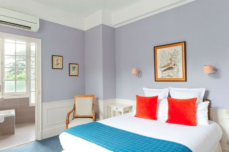 Hotel Ch�teau De La Commanderie