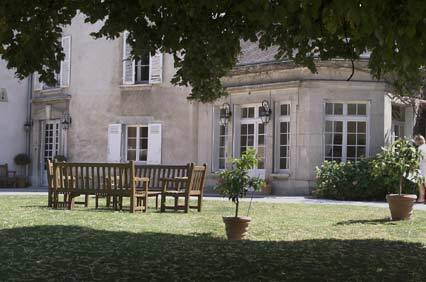 Hotel Ch�teau De La Commanderie