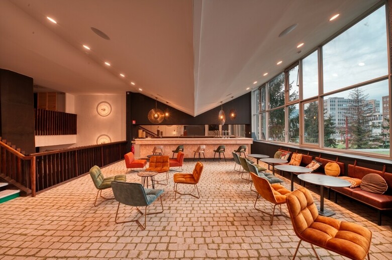 Hotel Cowool Grenoble