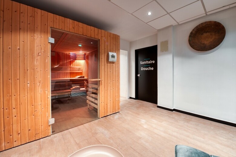 Hotel Cowool Grenoble