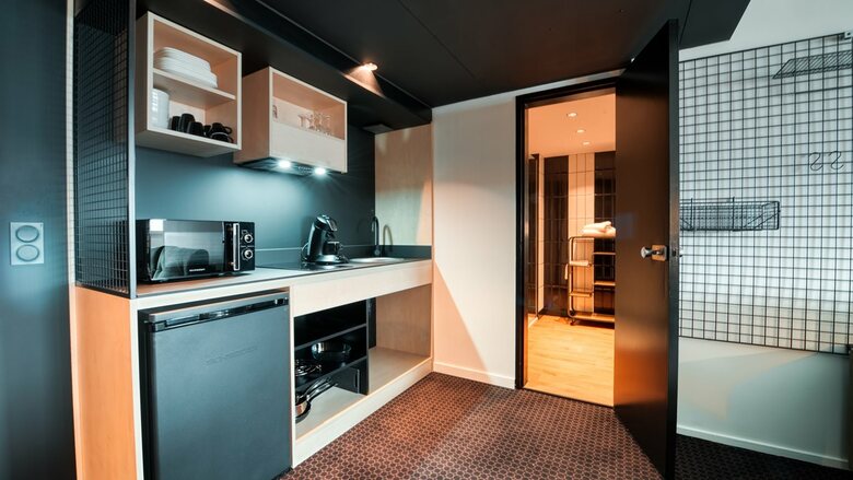 Hotel Cowool Grenoble