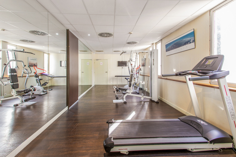 Hotel Cowool Grenoble