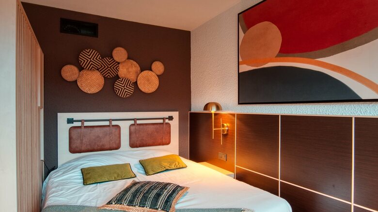 Hotel Cowool Grenoble