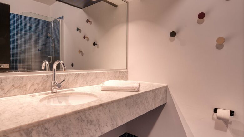 Hotel Cowool Grenoble