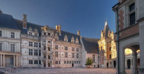 Hotel H�tel de France Et de Guise