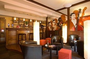 Inter- Hotel Bristol