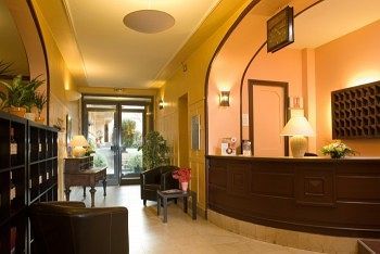 Inter- Hotel Bristol