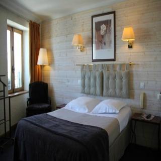 Hotel Logis La R�gence