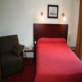 Hotel Logis La R�gence